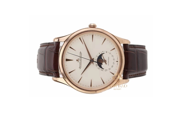 Đồng Hồ Jaeger-LeCoultre Master Ultra Thin Moon Q1362510