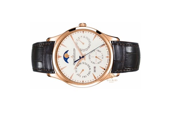 Đồng Hồ Jaeger-Lecoultre Master Ultra Thin Perpetual Q1302520