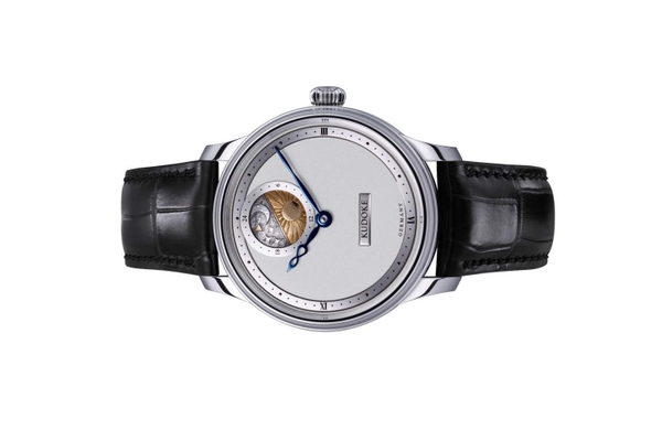 Đồng Hồ KUDOKE 2 - White Dial - GPHG 2019