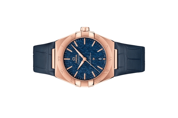 Đồng Hồ Omega Constellation 39mm 131.53.39.20.03.001