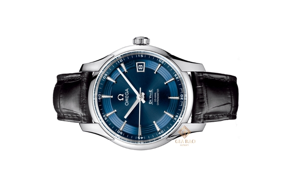 Đồng Hồ Omega De Ville Hour Vision 431.33.41.21.03.001