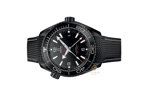 Đồng Hồ Omega Seamaster Planet Ocean 215.92.46.22.01.001