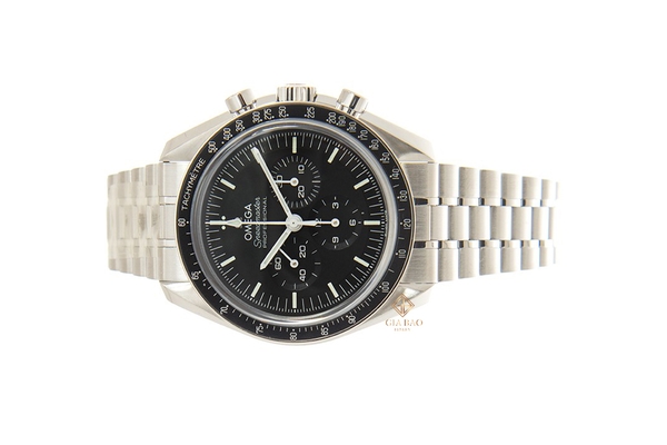Đồng Hồ Omega Speedmaster Moonwatch Co-Axial 42mm 310.30.42.50.01.002