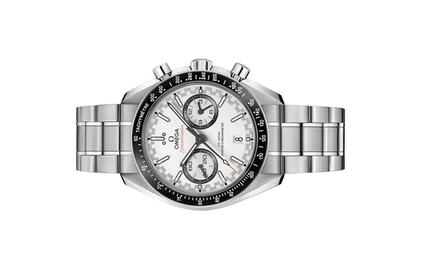 Đồng Hồ Omega Speedmaster Racing Master 329.30.44.51.04.001