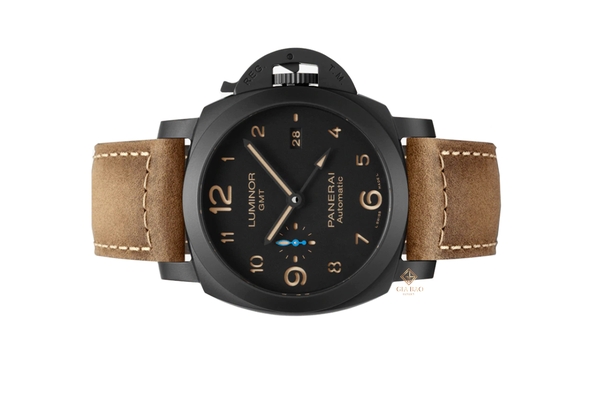 Đồng Hồ Panerai Luminor 1950 3 Days GMT PAM01441