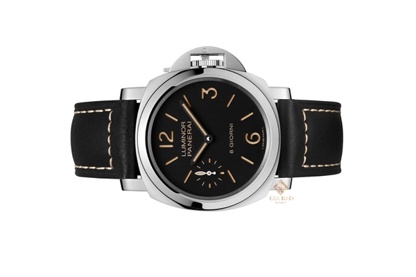 Đồng Hồ Panerai Luminor Base PAM00915