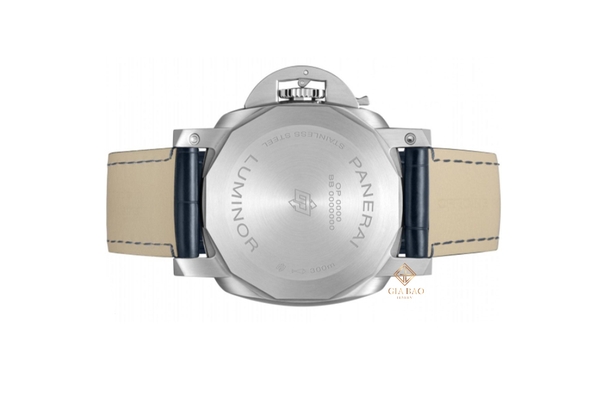 Đồng Hồ Panerai Luminor Marina 42mm PAM01393