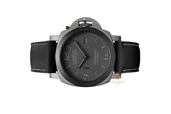 Đồng Hồ Panerai Luminor Marina PAM01662