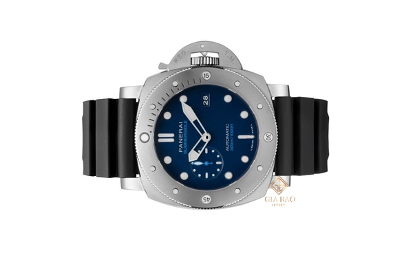 Đồng Hồ Panerai Luminor Submersible PAM00692