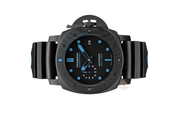 Đồng Hồ Panerai Submersible PAM01616