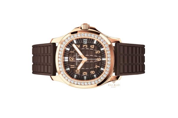 Đồng Hồ Patek Philippe Aquanaut 5068R-001