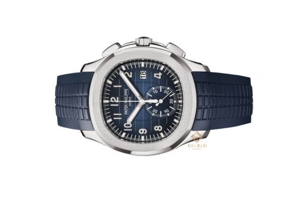 Đồng hồ Patek Philippe Aquanaut 5968G-001