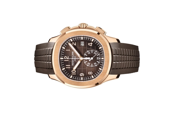 Đồng Hồ Patek Philippe Aquanaut 5968R-001