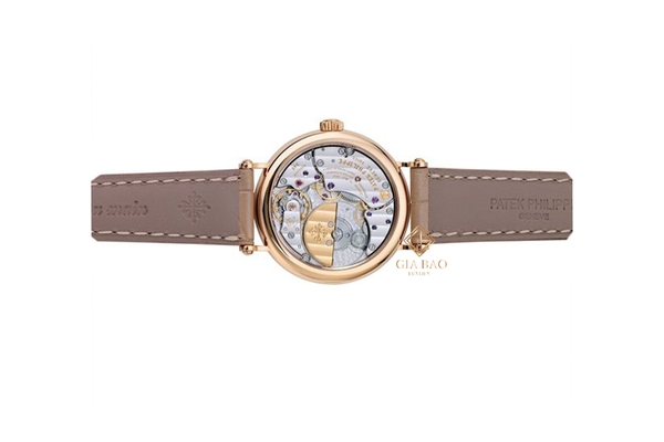 Đồng Hồ Patek Philippe Calatrava 7200R-001