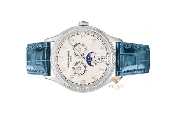 Đồng Hồ Patek Philippe Complications 4947G-010