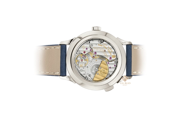 Đồng Hồ Patek Philippe Complications 5230P-001