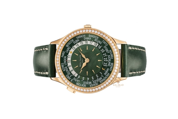 Đồng Hồ Patek Philippe Complications 7130R-014