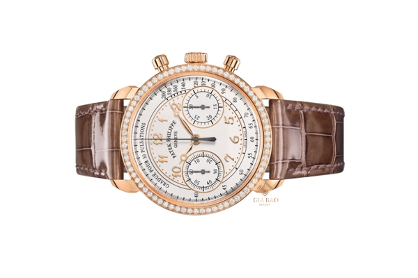 Đồng Hồ Patek Philippe Complications 7150/250R-001