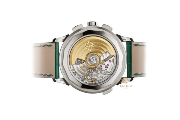 Đồng Hồ Patek Philippe WorldTime Complications 5930P-001