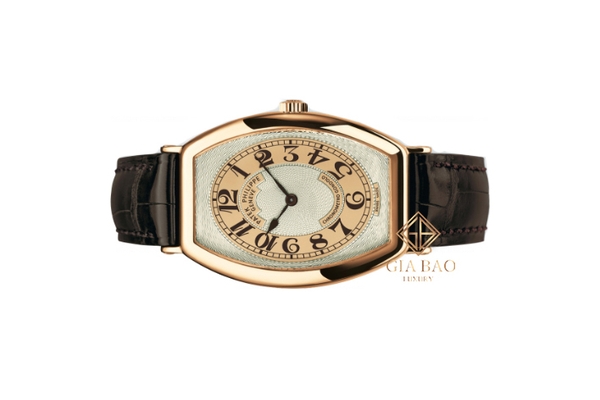 Đồng Hồ Patek Philippe Gondolo 5098R-001