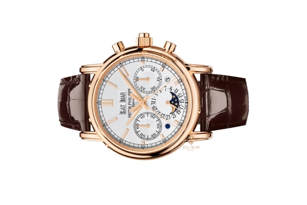 Đồng Hồ Patek Philippe Grand Complications 5204R-001