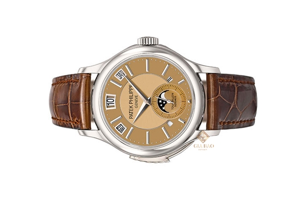 Đồng Hồ Patek Philippe Grand Complications 5207P-001