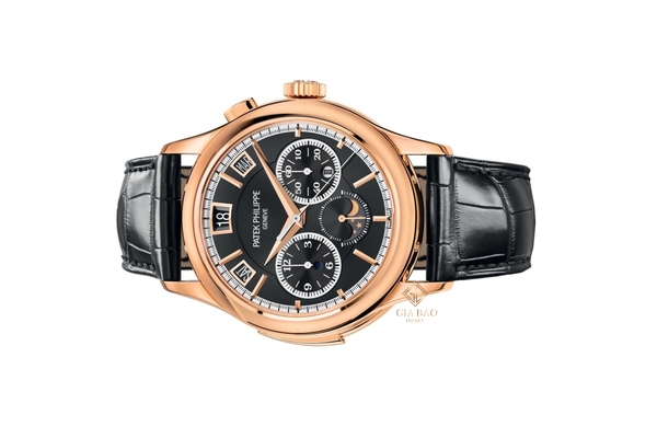 Đồng Hồ Patek Philippe Grand Complications 5208R-001