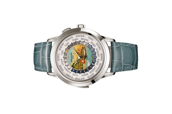 Đồng Hồ Patek Philippe Grand Complications 5531G-001