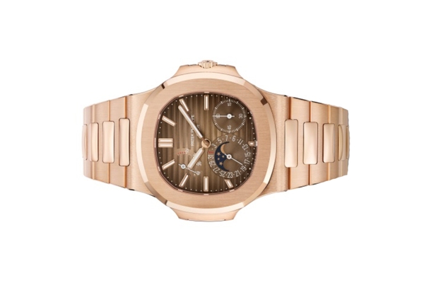 Đồng Hồ Patek Philippe Nautilus 5712/1R-001