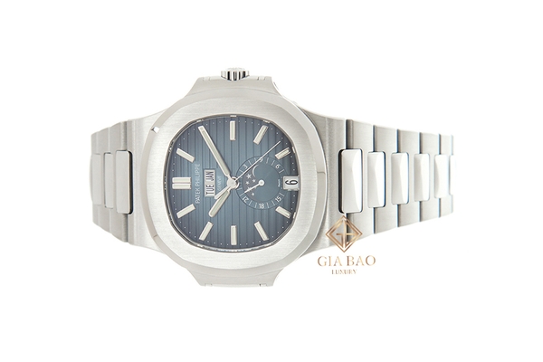 Đồng Hồ Patek Philippe Nautilus 5726/1A-014