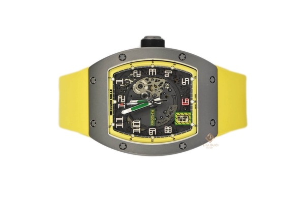 Đồng hồ Richard Mille RM005-1 Felipe Massa AG TI