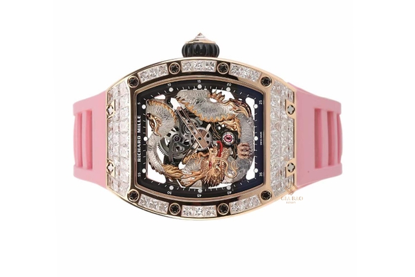 Đồng Hồ Richard Mille RM 57-03