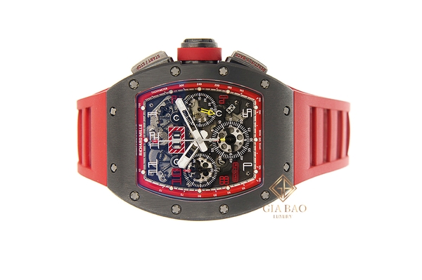 Đồng Hồ Richard Mille RM011