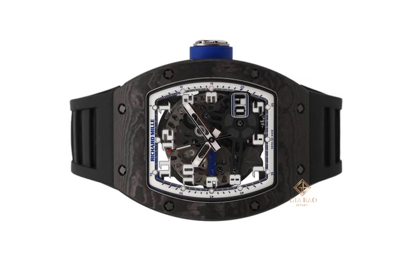 Đồng Hồ Richard Mille RM029 Japan Limited