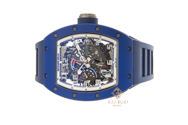 Đồng Hồ Richard Mille RM030 FQ-TZP-B