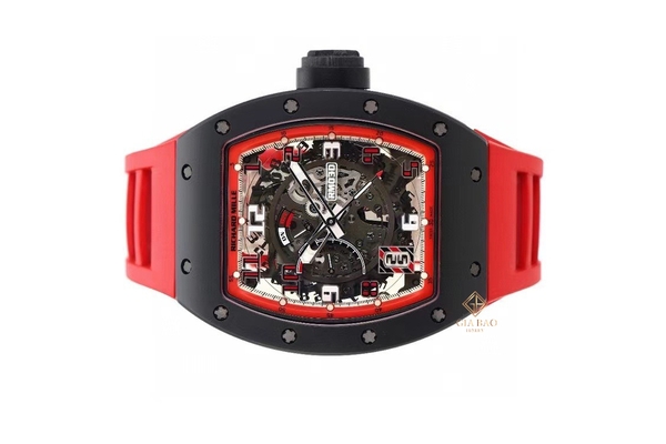 Đồng Hồ Richard Mille RM030 Limited Edition