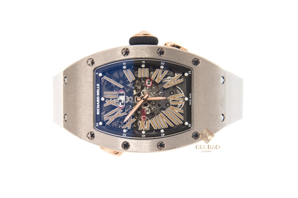 Đồng Hồ Richard Mille RM037 AO-WG