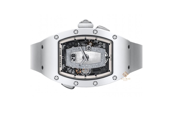 Đồng hồ Richard Mille chính hãng - Gia Bảo