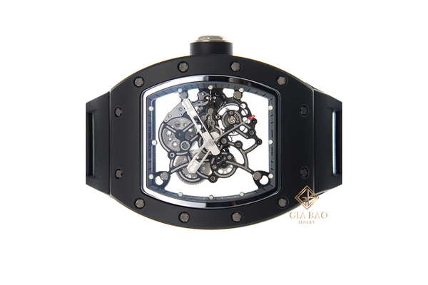 Đồng Hồ Richard Mille RM055-BUBBA