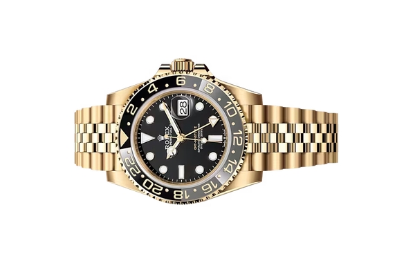 Đồng Hồ Rolex GMT-Master II 126718GRNR-0001