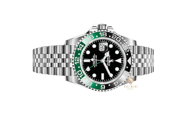 Đồng Hồ Rolex GMT-Master II 126720VTNR-0002