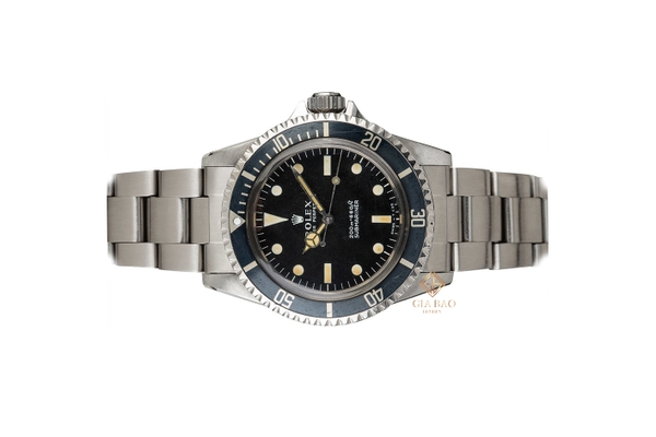 Đồng Hồ Rolex Submariner 5513