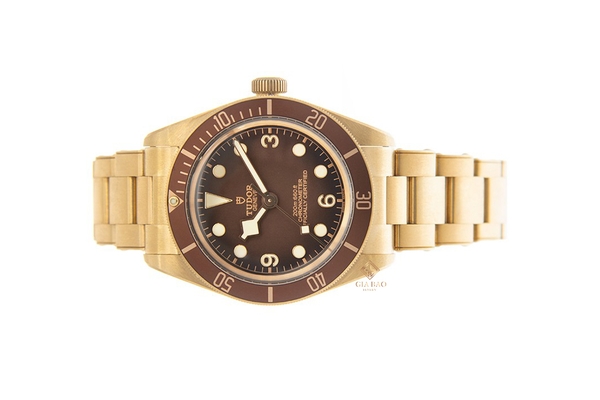 Đồng Hồ Tudor Black Bay Fifty-Eight Bronze 79012M