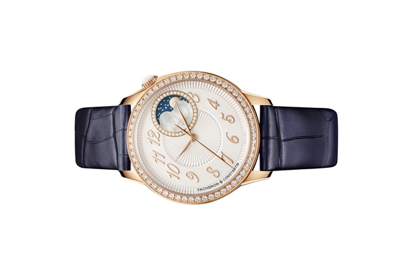 Đồng Hồ Vacheron Constantin Égérie 8005F/000R-B498