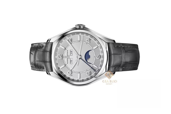 Đồng Hồ Vacheron Constantin Fiftysix Complete Calendar 4000E/000A-B439