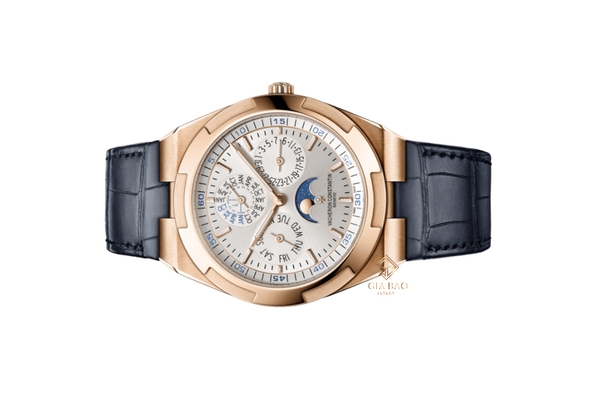 Đồng Hồ Vacheron Constantin Overseas 4300V/000R-B064