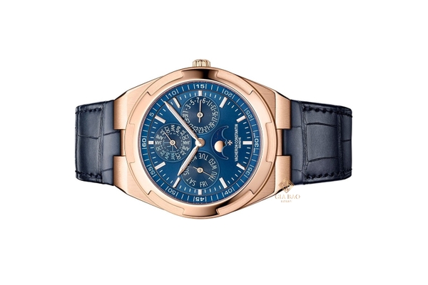 Đồng Hồ Vacheron Constantin Overseas 4300V/000R-B509