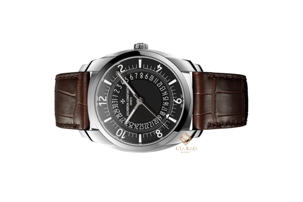 Đồng Hồ Vacheron Constantin Quai De L’ile 4500S/000A-B196