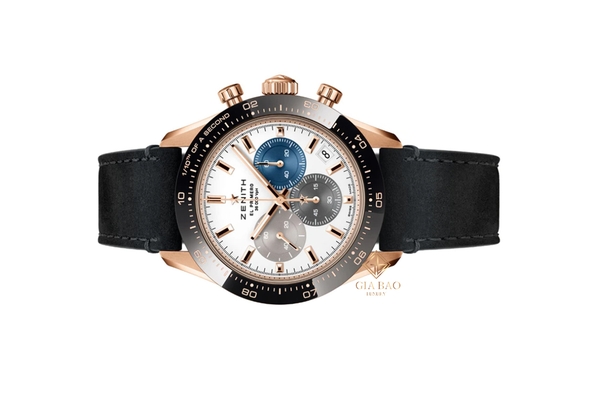 Đồng Hồ Zenith Chronomaster Sport 18.3100.3600/69.C920