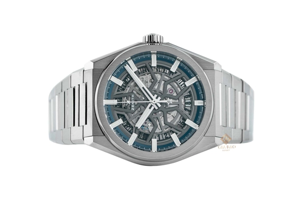 Đồng Hồ Zenith Defy Classic 95.9000.670/78.M9000